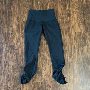 Lululemon Wunder Under Leggings